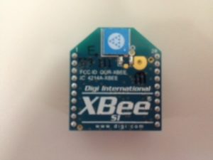 XBee